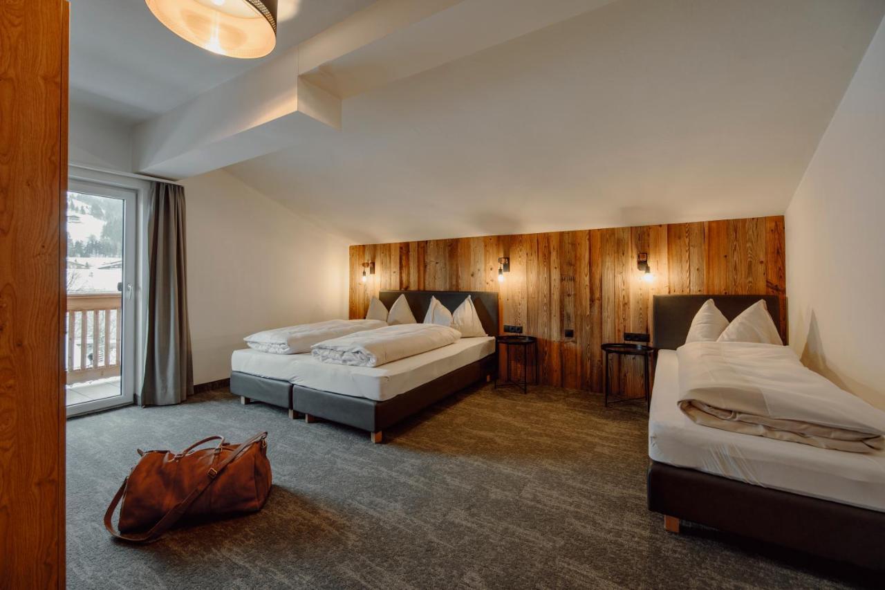 Appartement met 1 Slaapkamer